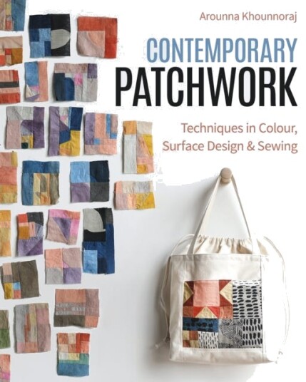 Contemporary Patchwork Av Arounna Khounnoraj Contemporary Patchwork Av Arounna Khounnoraj