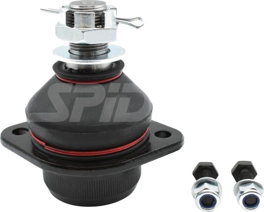 Bærekule SPIDAN CHASSIS PARTS 40771