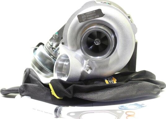 Turbolader ALANKO 10900158 Turbolader ALANKO 10900158
