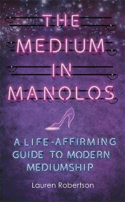 Medium in Manolos