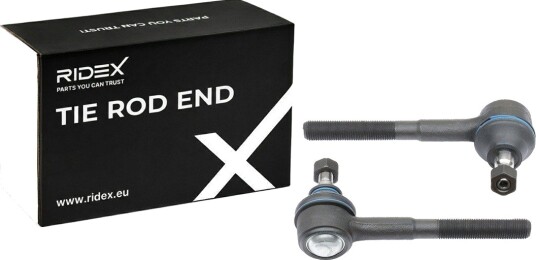 RIDEX 914T0748 Endeledd