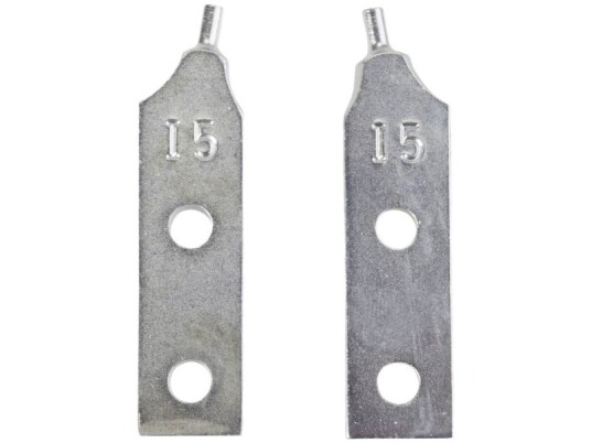 Hazet 1846A-05/2 Reservedelspiss