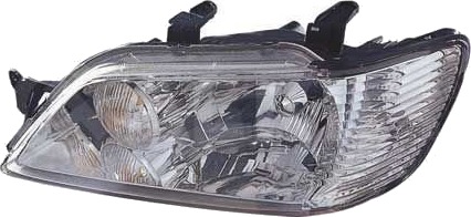 ALKAR 2705685 Frontlykter