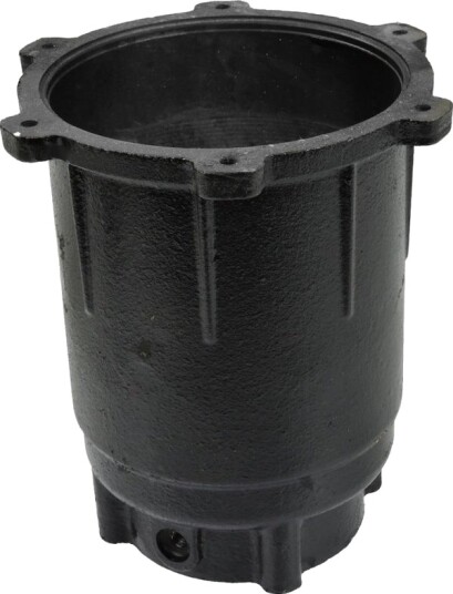 Geko Tank Til Pumpe G81419
