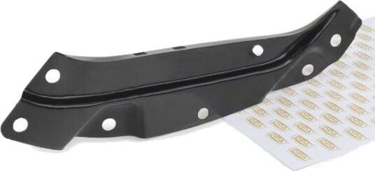 DPA 88051628902 Holder, støtfanger