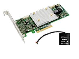 MICROSEMI ADAPTEC 3151-4I SINGLE SMARTRAID CTLR