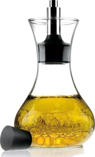 Eva Solo dressingshaker glass