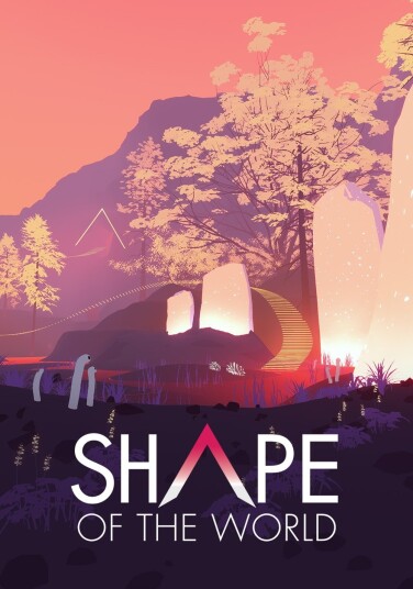 Shape of the World Shape of the World