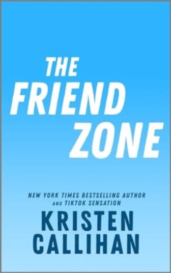 The Friend Zone The Friend Zone