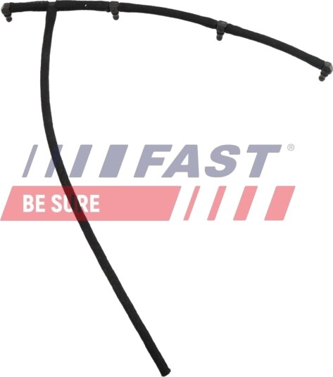 FAST FT00686 Radiatorslange FAST FT00686 Radiatorslange