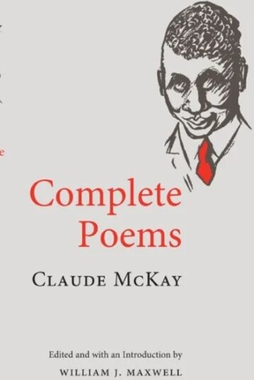 Complete Poems Av Claude Mckay