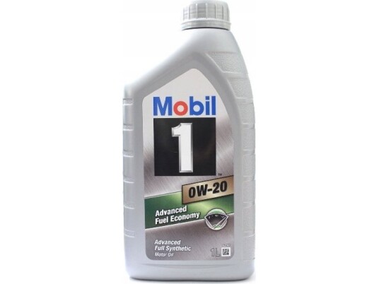 Mobil Espx2 0W/20 5L Mobil Espx2 0W/20 5L