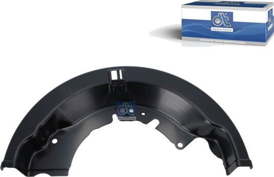 Fjærskive lamellkopling DT Spare Parts 4.67733