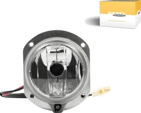 Tåkelyskaster SIEGEL AUTOMOTIVE SA5A0253