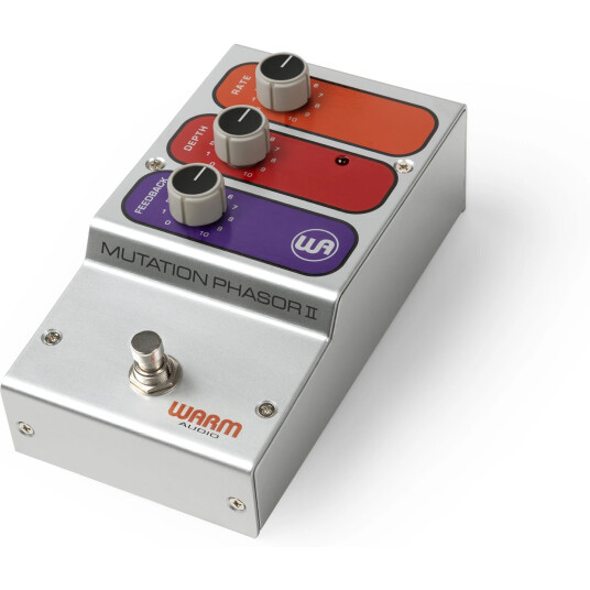 Warm Audio Mutation Phasor II Warm Audio Mutation Phasor II