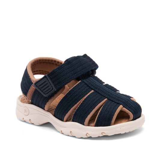 Bisgaard Ocean Niki Sandal 23
