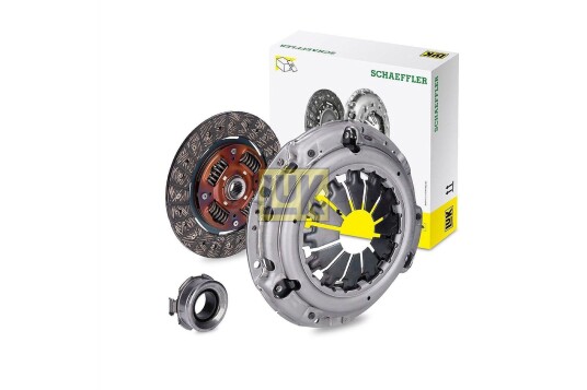 Clutchsett LuK 623 3754 00
