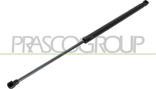 PRASCO VG0329055 Baklukedemper PRASCO VG0329055 Baklukedemper