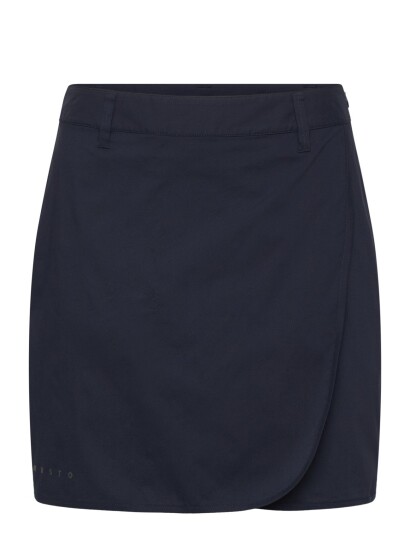 Musto W Musto Fd Skort Navy M Musto W Musto Fd Skort Navy M