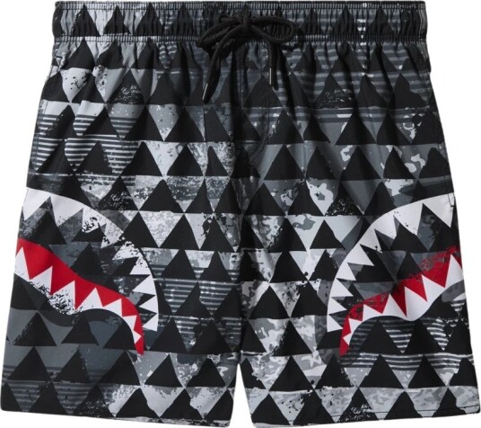 Sprayground Herre Svømmetøy Flerfarget M,