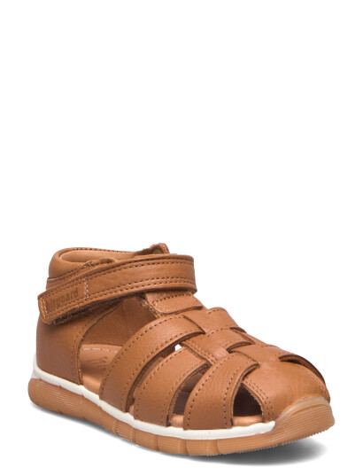 Bisgaard Bisgaard Billie - Brown - 22