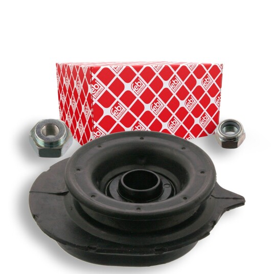 Støttelager støtdemper FEBI BILSTEIN 37584 Støttelager støtdemper FEBI BILSTEIN 37584
