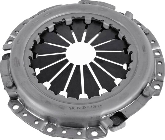 Trykkplate, clutch SACHS 3082 600 771