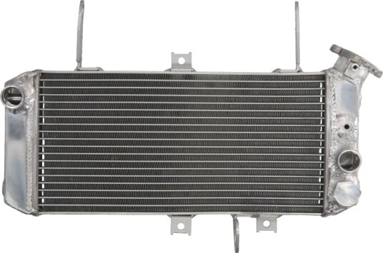 Radiator, motorkjøling 4 RIDE RAD-540