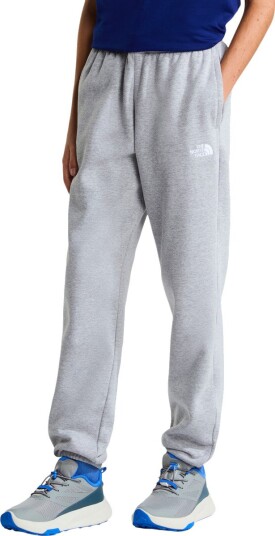 The North Face Teen Evolution Simple Dome Pant Grey L The North Face Teen Evolution Simple Dome Pant Grey L