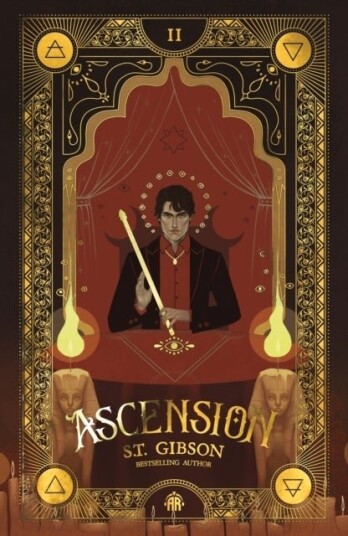 Ascension Ascension