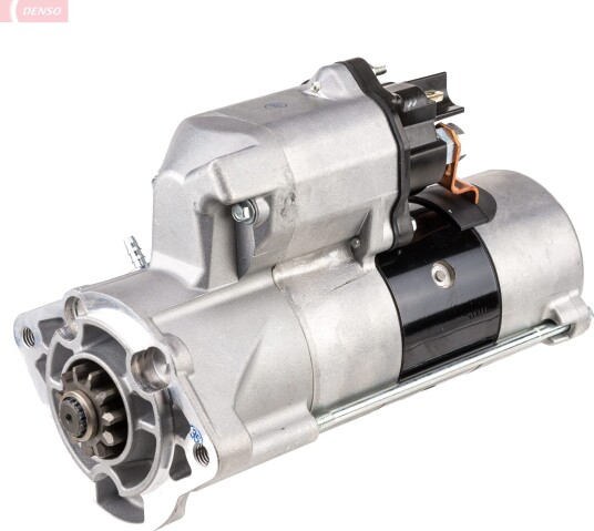 DENSO DSN1207 Starter DENSO DSN1207 Starter