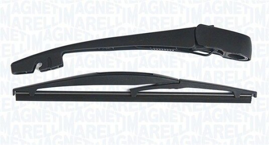 Viskerblad MAGNETI MARELLI 000723180177