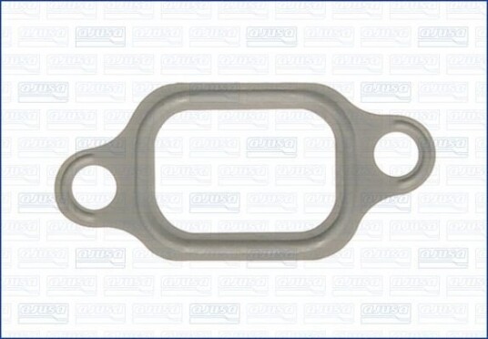 AJUSA 13083500 Tetning, eksosmanifold