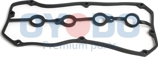 Tetning, topplokkdeksel Oyodo 40U0302-OYO