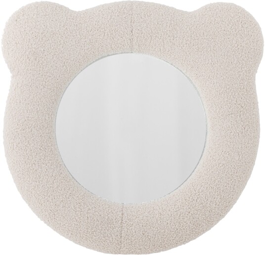 Bloomingville Baily Veggspeil White Bloomingville Baily Veggspeil White