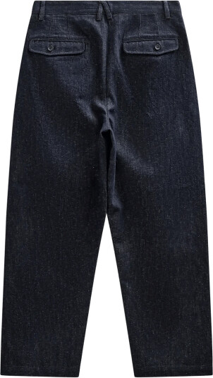 Anerkjendt Akjakob Denim Pants Navy L