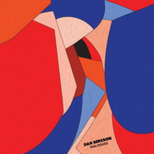 Dan Berkson Dialogues CD