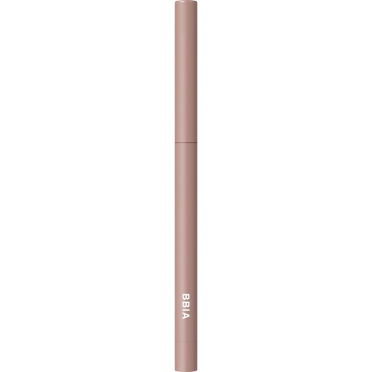 BBIA Last Auto Gel Eyeliner 14 Almond Beige