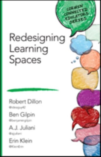 Redesigning Learning Spaces Av Robert W. Dillon, Benjamin D. Gilpin, A. J. Juliani, Erin M. Klein