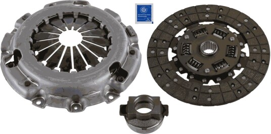 Clutchsett SACHS 3000 951 741