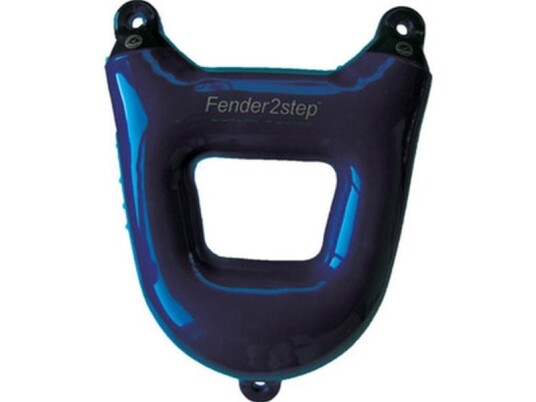 Fender 2 step Navy