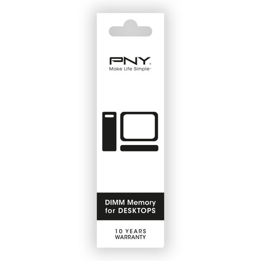 PNY MD16GSD54800 SB RAM modul   16GB DDR5 4800MHz CL40