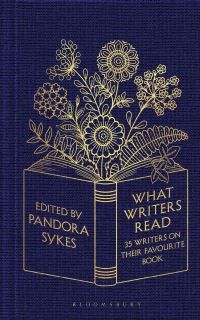 What Writers Read Av Pandora Sykes