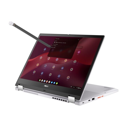 ASUS VIBE CX34 FLIP CX3401FBA-N90107 14" ASUS VIBE CX34 FLIP CX3401FBA-N90107 14"