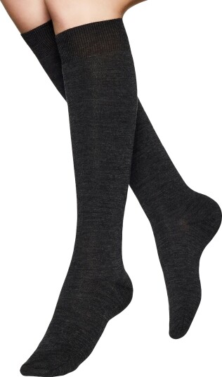 Vogue Vogue Merino Wool Knee Black 39 41