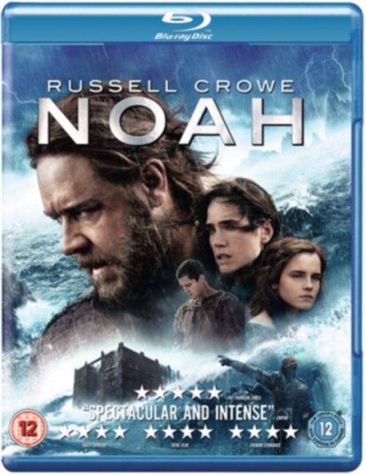 Noah Noah