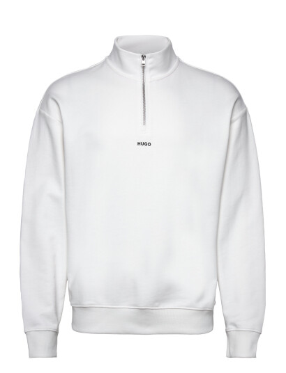 HUGO Durty244 - White - XXL