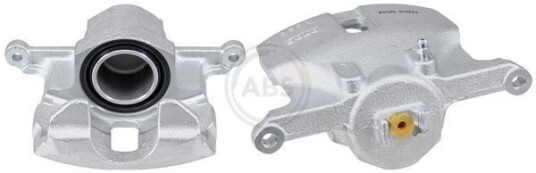Bremsecaliper A.B.S. 740822