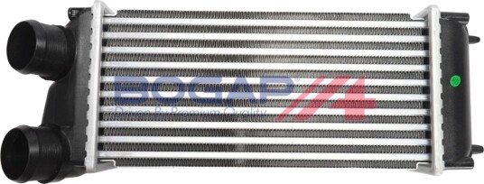 BOGAP P4220125 Intercooler