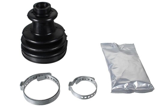 Metzger Mansjett drivaksel METZGER 751.256